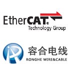 Celebrate the company joined the EtherCAT association